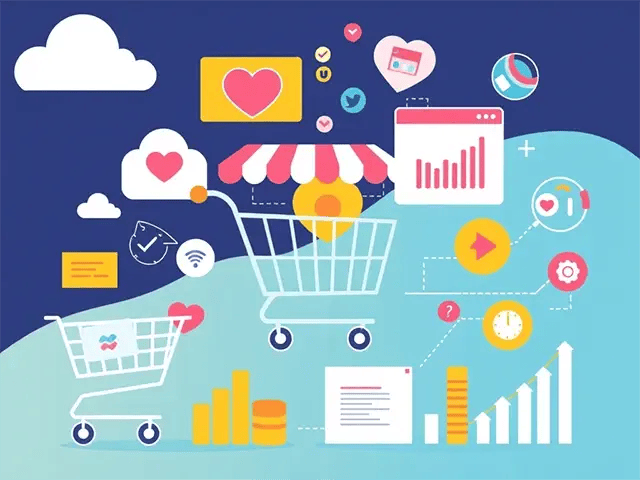 Cómo hacer un E-commerce exitoso