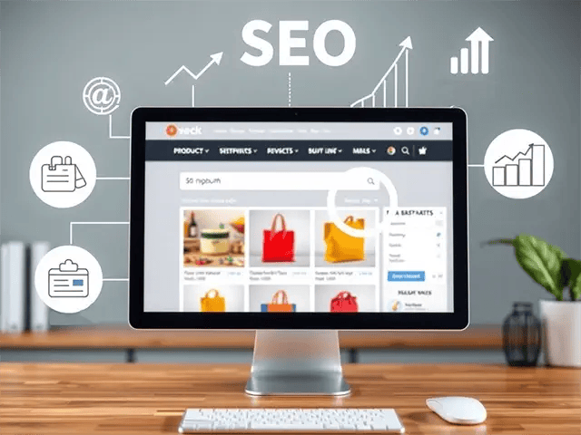 Estrategias de marketing digital