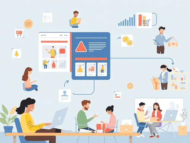 E-commerce: 5 Estrategias y Herramientas Clave